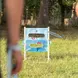 Спортна игра 2в1 с мишена и стълба за хвърляне – BS Toys