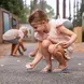 Дървена игра Хамелеон – Цветно предизвикателство от BS Toys