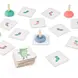 Забавна детска игра Чорапите на Кроки от BS Toys