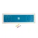 Забавна игра за сръчност Shuffleboard от BS Toys
