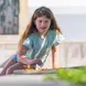 Забавна игра за сръчност Shuffleboard от BS Toys