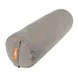 Йога болстер цилиндричен (възглавница, зафу) MAXIMA, 71x25x25 см, Сив 
