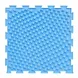 Модулен сензорен килим ORTHO PUZZLE, 6 части 30х30 см, Микс първи стъпки