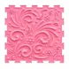 Модулен сензорен килим ORTHO PUZZLE, 6 части 30х30 см, Микс първи стъпки