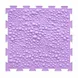 Модулен сензорен килим ORTHO PUZZLE, 6 части 30х30 см, Микс първи стъпки