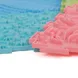 Модулен сензорен килим ORTHO PUZZLE, 6 части 30х30 см, Микс първи стъпки