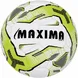 Футболна топка MAXIMA, Размер 5, 360 - 380 г, Електриково жълта