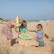BS toys игра - Колелото на действията