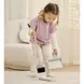 Детски дървен комплект за почистване със стойка – Lelin Toys