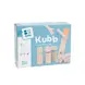 Кралска дървена игра Kubb – за цялото семейство