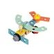 Дървена проходилка камион – Работилничка на колела от Tooky Toy