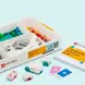 Комплект, LEGO Education Computer Science & AI 8+