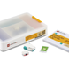 Комплект, LEGO Education Computer Science & AI 8+