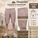 къси панталони Onepolar