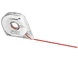 Лента Legamaster 2.5 mm x 16 m Червен 